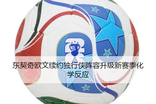 东契奇欧文续约独行侠阵容升级新赛季化学反应